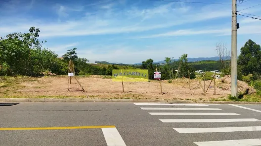 Lote/Terreno à venda, 250m² no Residencial Altos de Campo Limpo, Campo Limpo Paulista