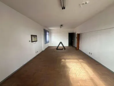 Sala Comercial à venda, 44m² no Centro, Americana
