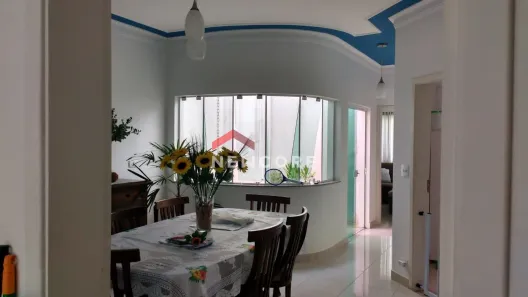 Casa de Condomínio com 3 Quartos à venda, 264m² no Jardim Novo Horizonte, Sorocaba