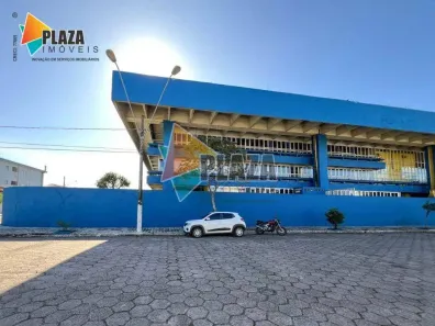 Prédio Comercial à venda, 7854m² no Mirim, Praia Grande