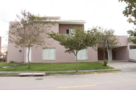 Casa com 3 Quartos à venda, 221m² no Chácaras Reunidas São Jorge, Sorocaba