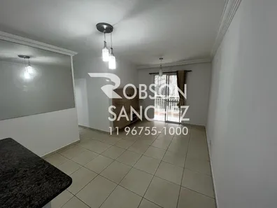 Apartamento com 3 Quartos à venda, 75m² no Campininha, São Paulo