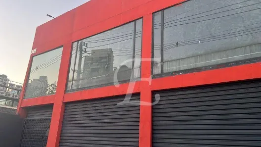 Galpão/Depósito/Armazém para alugar, 260m² no Planalto Paulista, São Paulo
