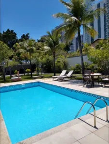 Casa de Condomínio com 4 Quartos à venda, 666m² no Barra da Tijuca, Rio de Janeiro