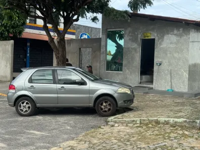 Apartamento com 2 Quartos à venda, 55m² no Cajazeiras, Fortaleza