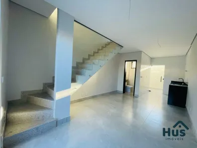 Casa com 2 Quartos à venda, 62m² no Planalto, Belo Horizonte
