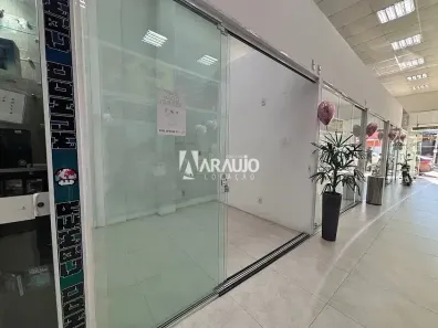 Sala Comercial para alugar, 10m² no Centro, Itajaí