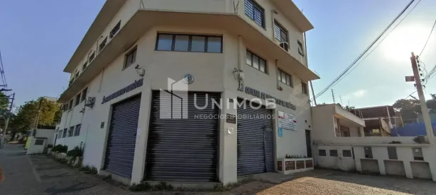Ponto Comercial à venda, 599m² no Vila Itapura, Campinas