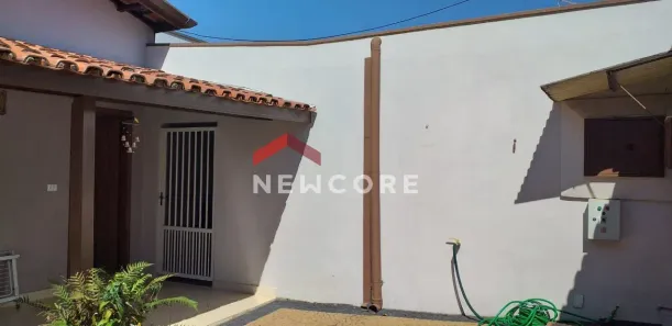 Casa com 4 Quartos à venda, 373m² no Jardim Bandeirantes, Salto