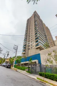 Apartamento com 1 Quarto à venda, 73m² no Cerqueira César, São Paulo