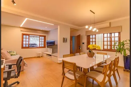 Casa com 3 Quartos à venda, 156m² no Planalto Paulista, São Paulo