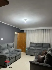 Sobrado com 5 Quartos à venda, 333m² no Parque Terra Nova II, São Bernardo do Campo