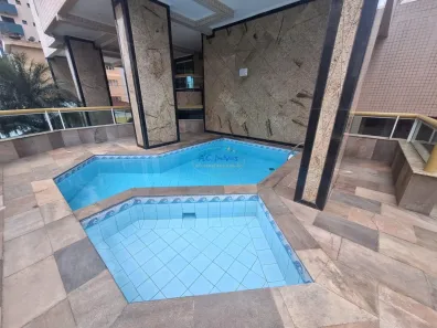 Apartamento com 3 Quartos à venda, 100m² no Tupi, Praia Grande