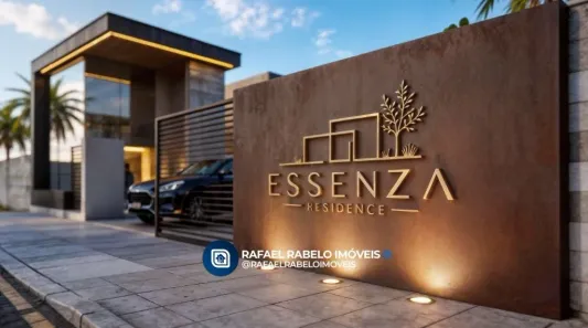 Casa com 3 Quartos à venda, 107m² no Centro, Eusébio