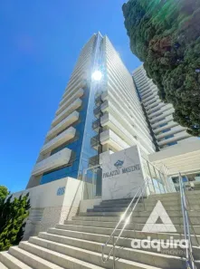 Apartamento com 4 Quartos à venda, 341m² no Centro, Ponta Grossa