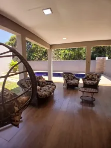 Casa de Condomínio com 3 Quartos à venda, 180m² no Ninho Verde II, Pardinho