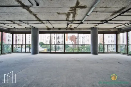 Apartamento com 4 Quartos à venda, 360m² no Vila Nova Conceição, São Paulo