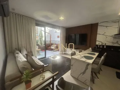 Apartamento com 1 Quarto à venda, 60m² no Jardim Atlântico, Florianópolis