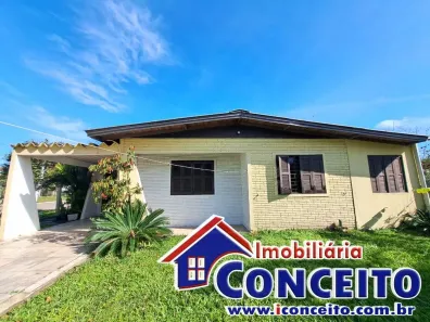Casa com 3 Quartos à venda, 130m² no Presidente, Imbé