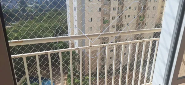 Apartamento com 3 Quartos para alugar, 70m² no Jardim Tupanci, Barueri