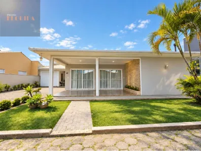 Casa com 3 Quartos à venda, 145m² no Armação do Pântano do Sul, Florianópolis