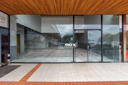 Sala Comercial para alugar, 168m² no Cidade Industrial, Curitiba