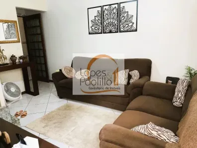 Casa com 2 Quartos à venda, 64m² no Centro, Atibaia
