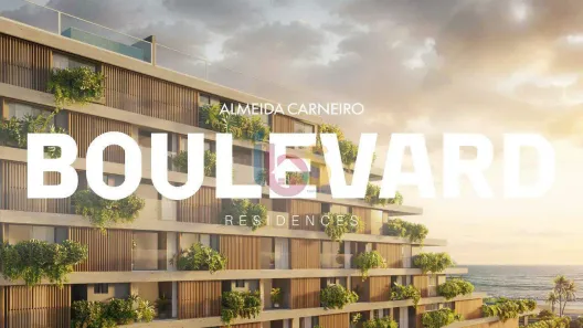 Apartamento com 1 Quarto à venda, 37m² no São Francisco, Ilhéus