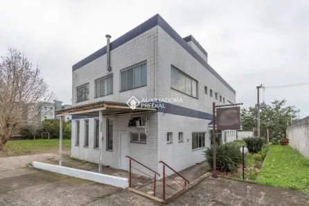 Prédio Comercial para alugar, 515m² no Parque Santa Fé, Porto Alegre
