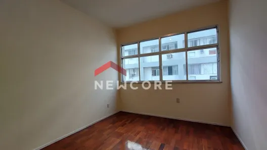 Apartamento com 2 Quartos à venda, 70m² no Tijuca, Rio de Janeiro