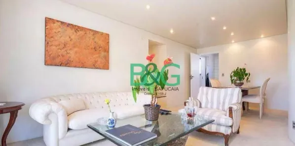 Apartamento com 3 Quartos à venda, 86m² no Pinheiros, São Paulo