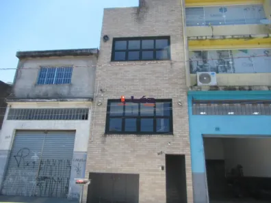 Prédio Comercial à venda, 400m² no Vila Virgínia, Itaquaquecetuba