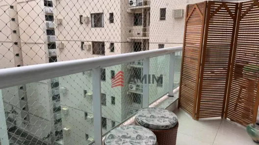 Apartamento com 2 Quartos à venda, 77m² no Icaraí, Niterói