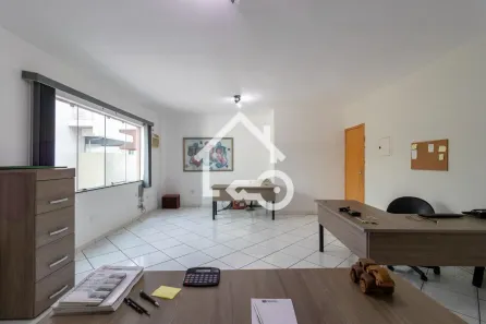 Sala Comercial à venda, 35m² no Jardim do Mar, São Bernardo do Campo