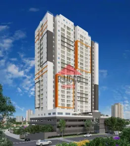 Cobertura com 3 Quartos à venda, 109m² no Vila Centenário, São Paulo