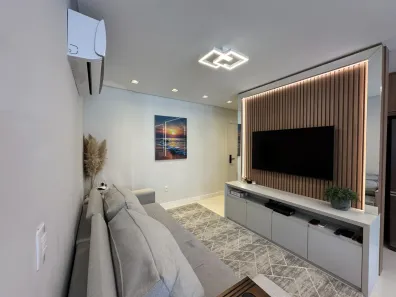 Apartamento com 2 Quartos à venda, 73m² no Itoupava Seca, Blumenau
