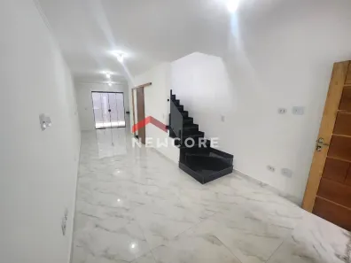 Sobrado com 2 Quartos à venda, 110m² no Vila Antonieta, São Paulo