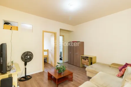 Apartamento com 1 Quarto à venda, 47m² no Consolação, São Paulo