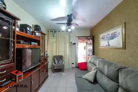 Sobrado com 2 Quartos à venda, 90m² no Demarchi, São Bernardo do Campo