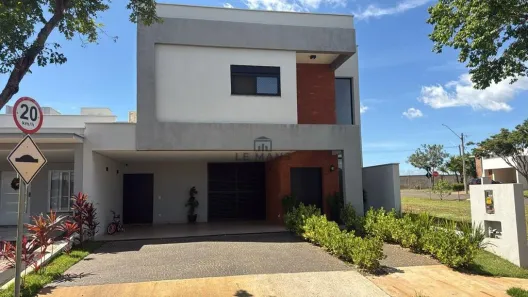 Casa de Condomínio com 4 Quartos à venda, 228m² no Taquaral, Piracicaba