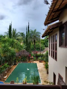 Casa com 6 Quartos à venda, 350m² no Setor Jaó, Goiânia
