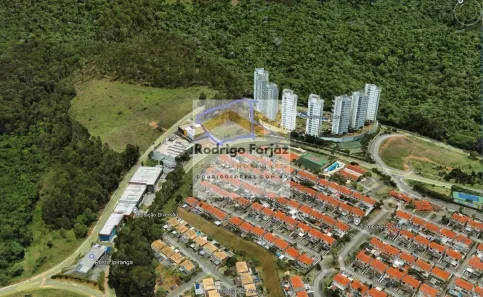 Lote/Terreno para alugar, 6922m² no Tamboré, Santana de Parnaíba