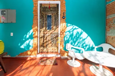 Casa com 1 Quarto à venda, 80m² no Sumaré, São Paulo