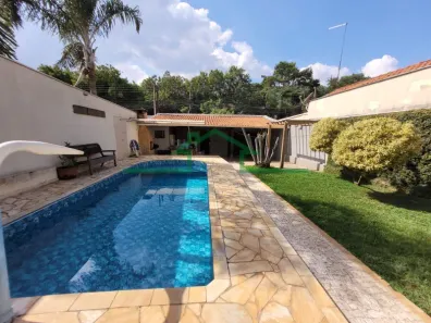 Casa com 2 Quartos à venda, 130m² no Água Branca, Piracicaba