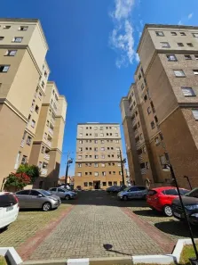 Apartamento com 2 Quartos à venda, 64m² no Vila Urupês, Suzano