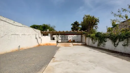 Ponto Comercial para alugar, 450m² no Vitória, Londrina