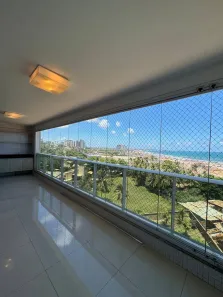 Apartamento com 3 Quartos à venda, 142m² no Pituaçu, Salvador