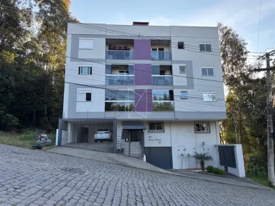 Apartamento com 2 Quartos à venda, 64m² no Santa Lúcia, Caxias do Sul