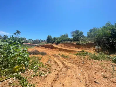 Lote/Terreno à venda, 360m² no Nova Guarapari, Guarapari