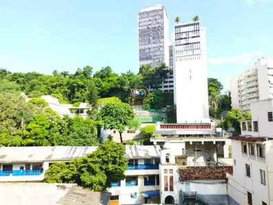 Apartamento com 3 Quartos à venda, 88m² no Botafogo, Rio de Janeiro